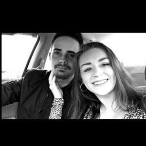 Meet your Posher, Jackson